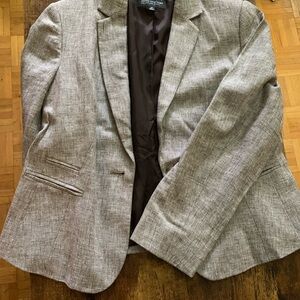 Women’s blazer